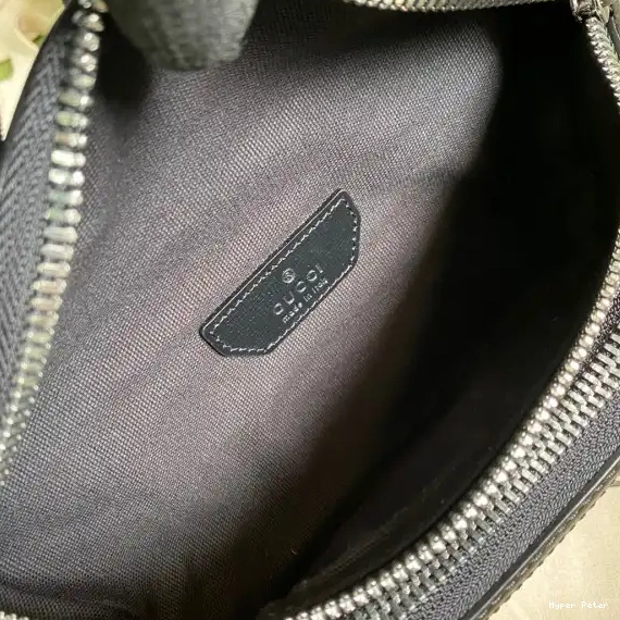 Hyperpeter bag Interlocking G Belt Gucci with 0703